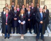 Junta Gobierno ICAB 2021