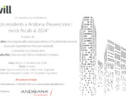 19 02 24 Invitacio conferencia addwill Andbank