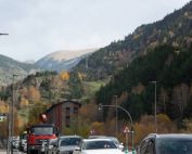 andorra permis conduir