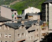 llei habitatge Andorra